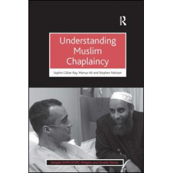 Understanding Muslim Chaplaincy