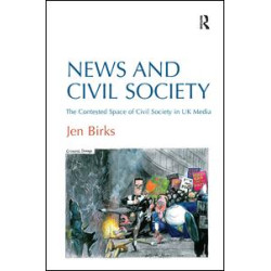 News and Civil Society News and Civil Society
