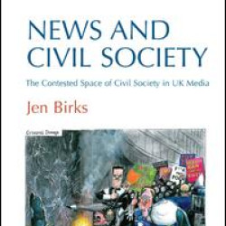 News and Civil Society News and Civil Society