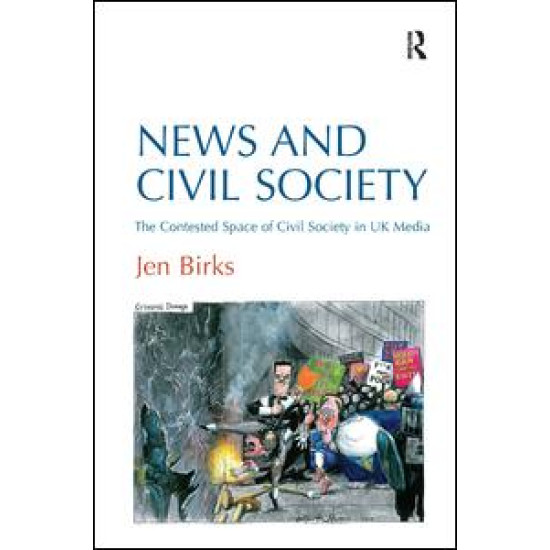 News and Civil Society