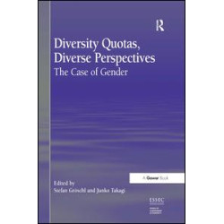 Diversity Quotas, Diverse Perspectives
