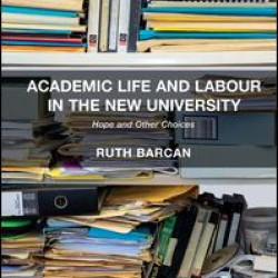 Academic Life and Labour in the New University