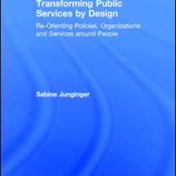 Transforming Public Services by Design