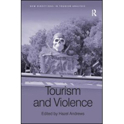 Tourism and Violence