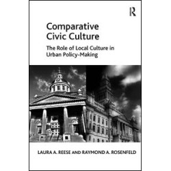 Comparative Civic Culture