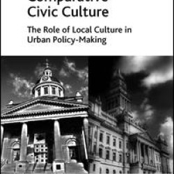 Comparative Civic Culture Comparative Civic Culture