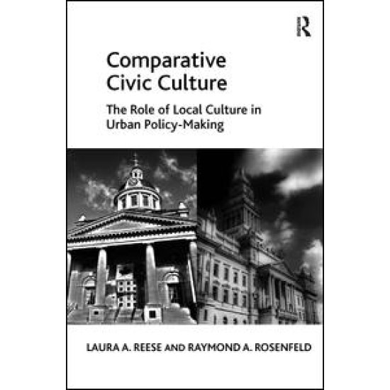 Comparative Civic Culture