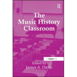 The Music History Classroom The Music History Classroom