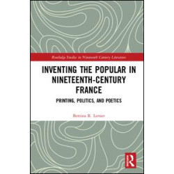 Inventing the Popular Inventing the Popular