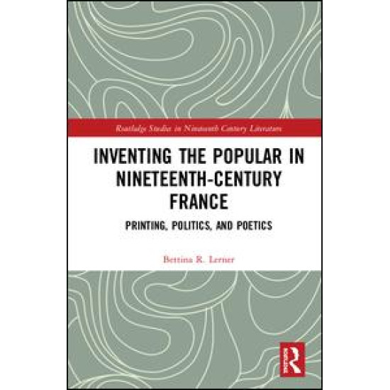 Inventing the Popular