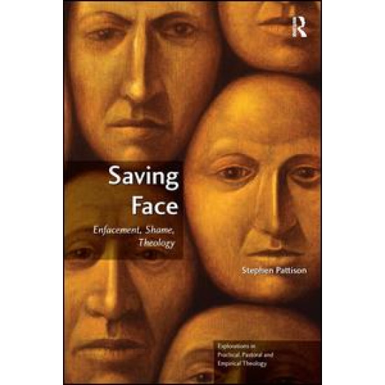 Saving Face Saving Face