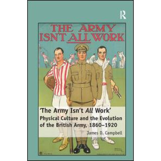 'The Army Isn't All Work' 'The Army Isn't All Work'