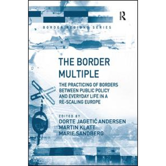 The Border Multiple The Border Multiple