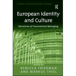 European Identity and Culture