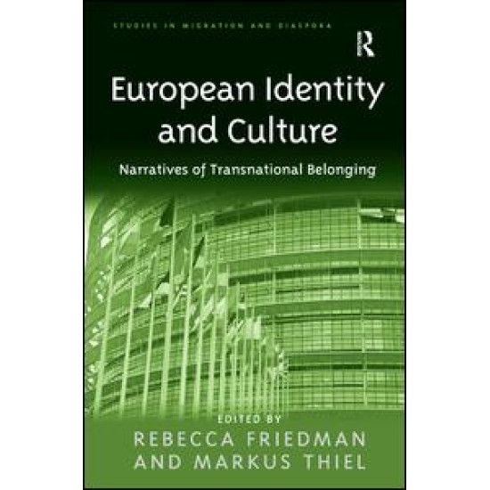 European Identity and Culture European Identity and Culture