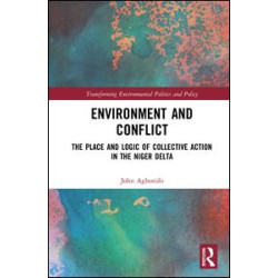 Environment and Conflict Environment and Conflict