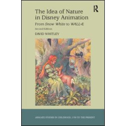 The Idea of Nature in Disney Animation The Idea of Nature in Disney Animation