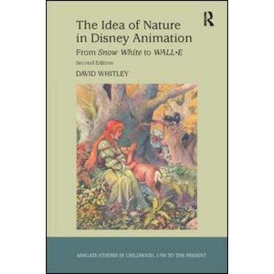 The Idea of Nature in Disney Animation The Idea of Nature in Disney Animation