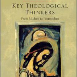 Key Theological Thinkers