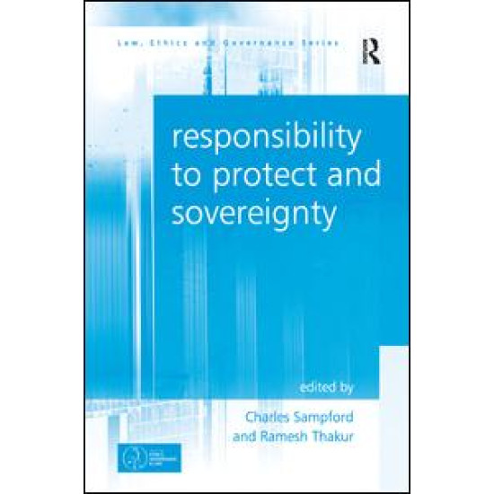 Responsibility to Protect and Sovereignty