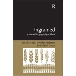 Ingrained