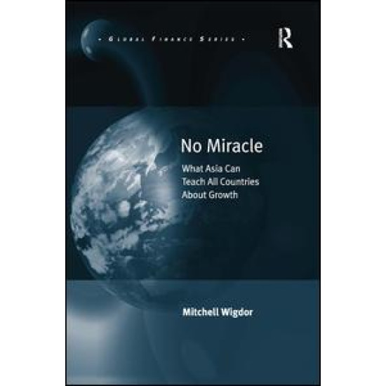 No Miracle No Miracle