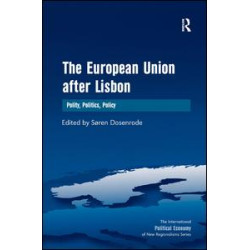 The European Union after Lisbon The European Union after Lisbon