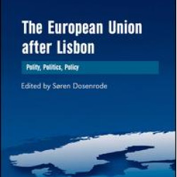The European Union after Lisbon The European Union after Lisbon