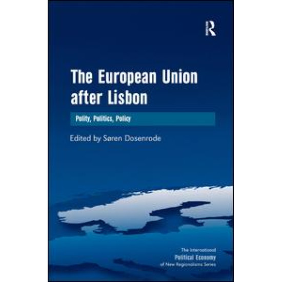 The European Union after Lisbon