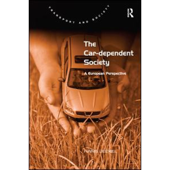 The Car-dependent Society