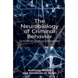 The Neurobiology of Criminal Behavior The Neurobiology of Criminal Behavior