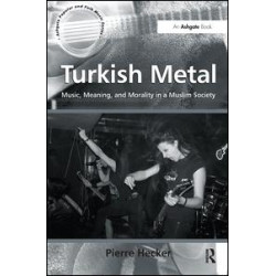 Turkish Metal Turkish Metal