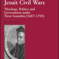 Jesuit Civil Wars
