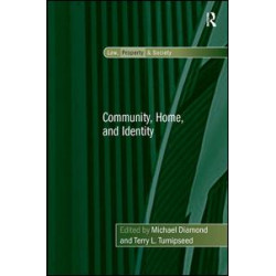 Community, Home, and Identity