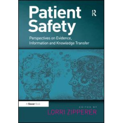 Patient Safety Patient Safety