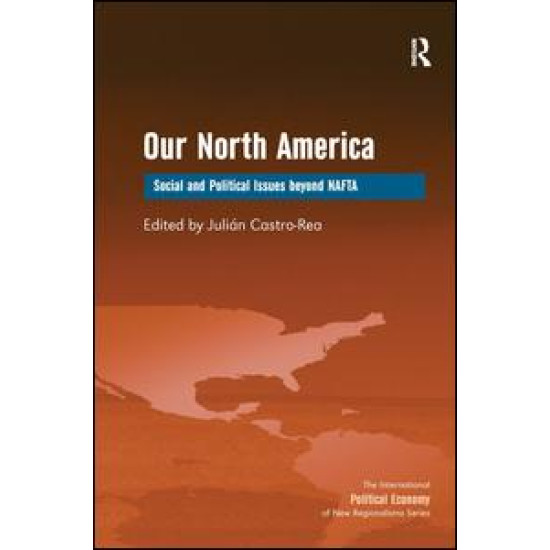 Our North America Our North America