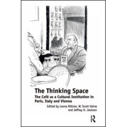 The Thinking Space The Thinking Space