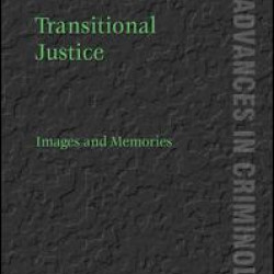 Transitional Justice Transitional Justice