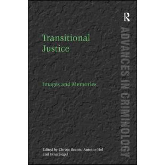 Transitional Justice Transitional Justice