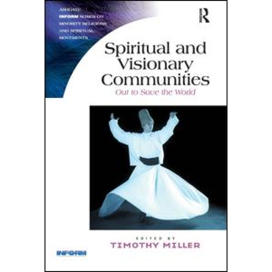 Spiritual and Visionary Communities