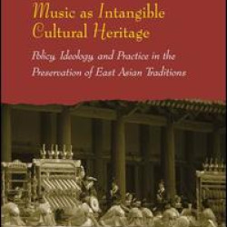 Music as Intangible Cultural Heritage