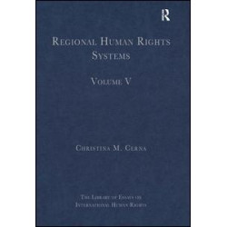 Regional Human Rights Systems