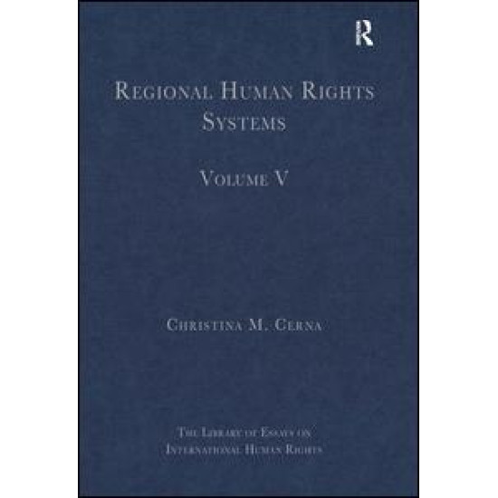 Regional Human Rights Systems Regional Human Rights Systems