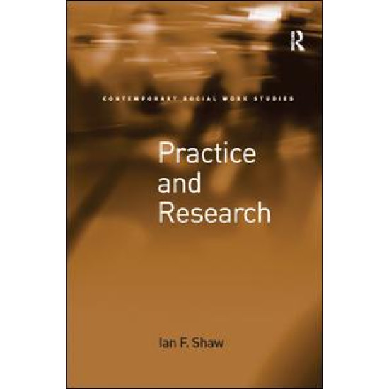 Practice and Research Practice and Research
