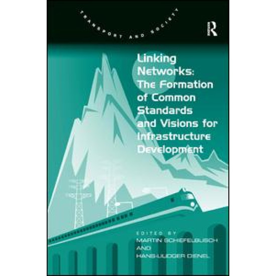 Linking Networks: The Formation of Common Standards and Visions for Infrastructure Development