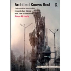 Architect Knows Best Architect Knows Best