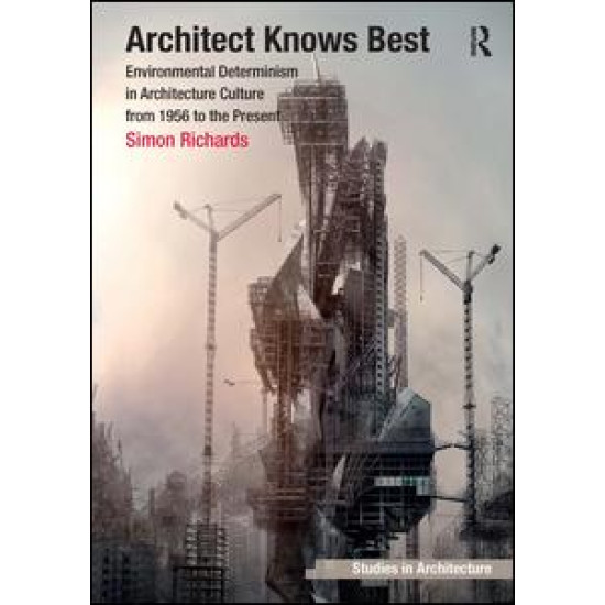 Architect Knows Best