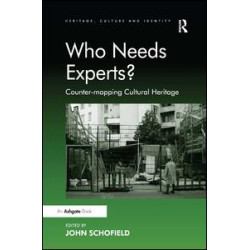 Who Needs Experts?