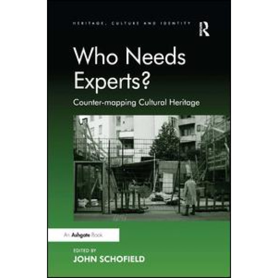 Who Needs Experts? Who Needs Experts?