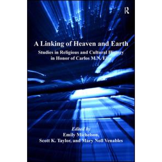 A Linking of Heaven and Earth A Linking of Heaven and Earth